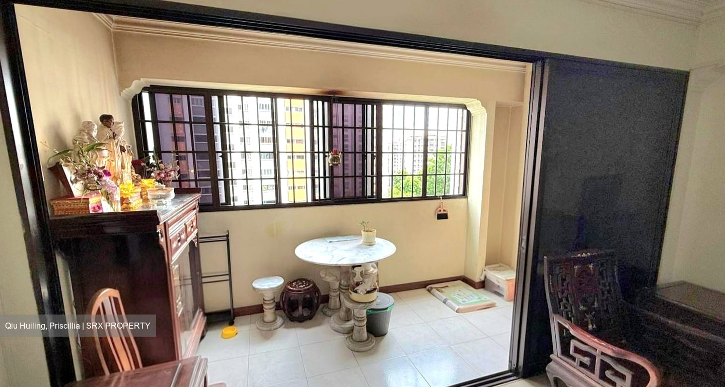 Blk 681A Jurong West Central 1 (Jurong West), HDB Executive #500113471